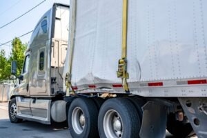 Essex Truck Accident Lawyer