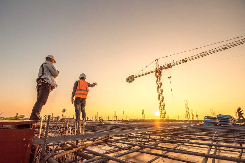 Abingdon Construction Accident Lawyer