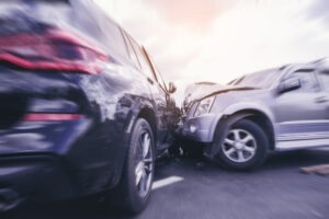 Baltimore U.S. Route 40 Car Accident Lawyer
