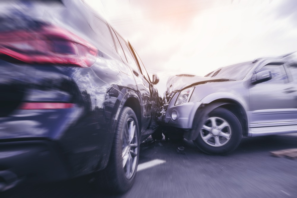 Baltimore U.S. Route 40 Car Accident Lawyer