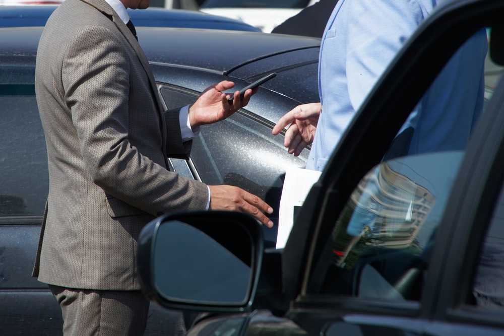 Can I Sue Someone Who Hit My Car Without Insurance?