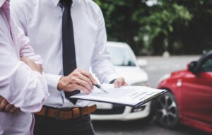 What Is Auto Negligence?