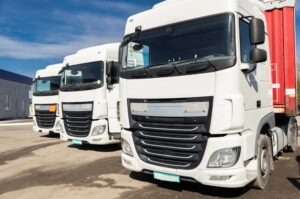 Do All Commercial Trucks Have a Black Box?