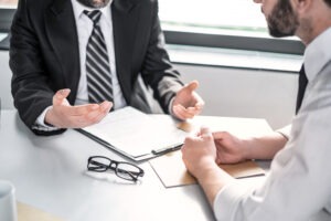 How Long Does an Uber Accident Settlement Take?