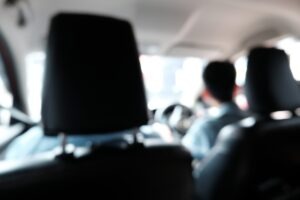What Happens if My Uber Driver Gets Pulled Over?