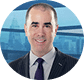 Head shot of Attorney Adam M. Smallow
