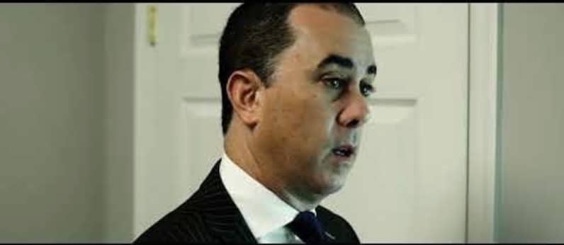 Attorney Adam Smallow