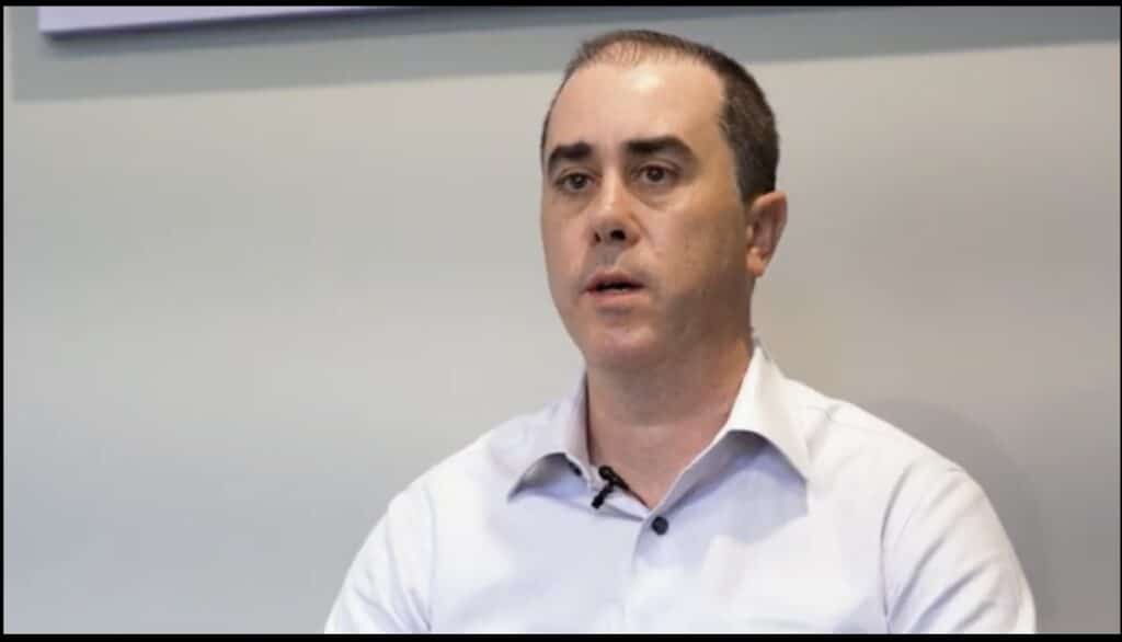 Attorney Adam Smallow
