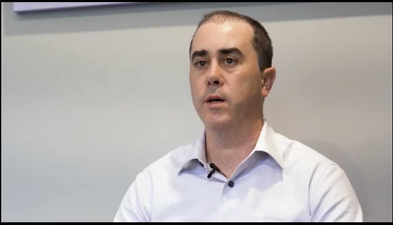 Attorney Adam Smallow