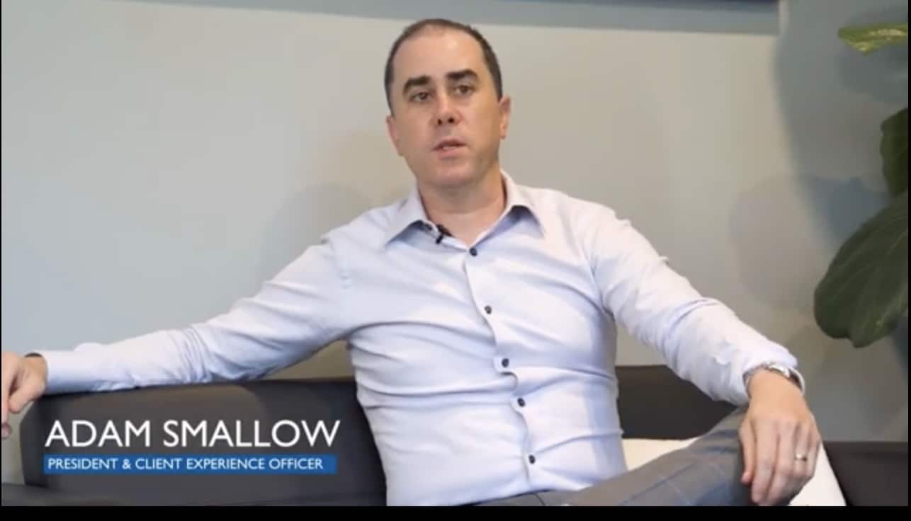 Adam M. Samllow Attorney