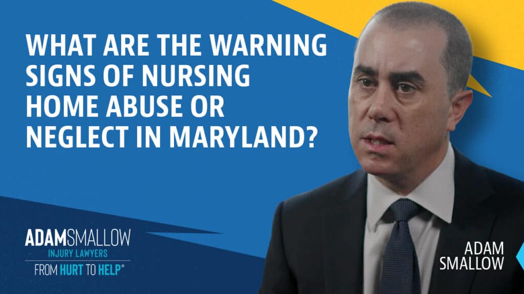 WARNING SIGNS OF NHA OR NEGLECT video thumbnail